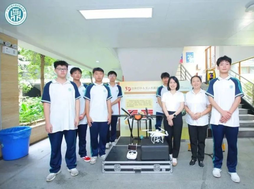 广州职业教育周启动仪式,我市2023年职业教育活动周启动