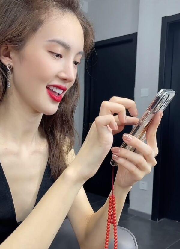 瘦到极致病态,瘦到病态美