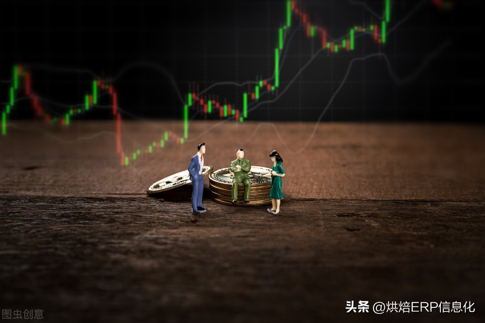 企业微信做私域流量烘焙店,企业微信运营私域有用吗