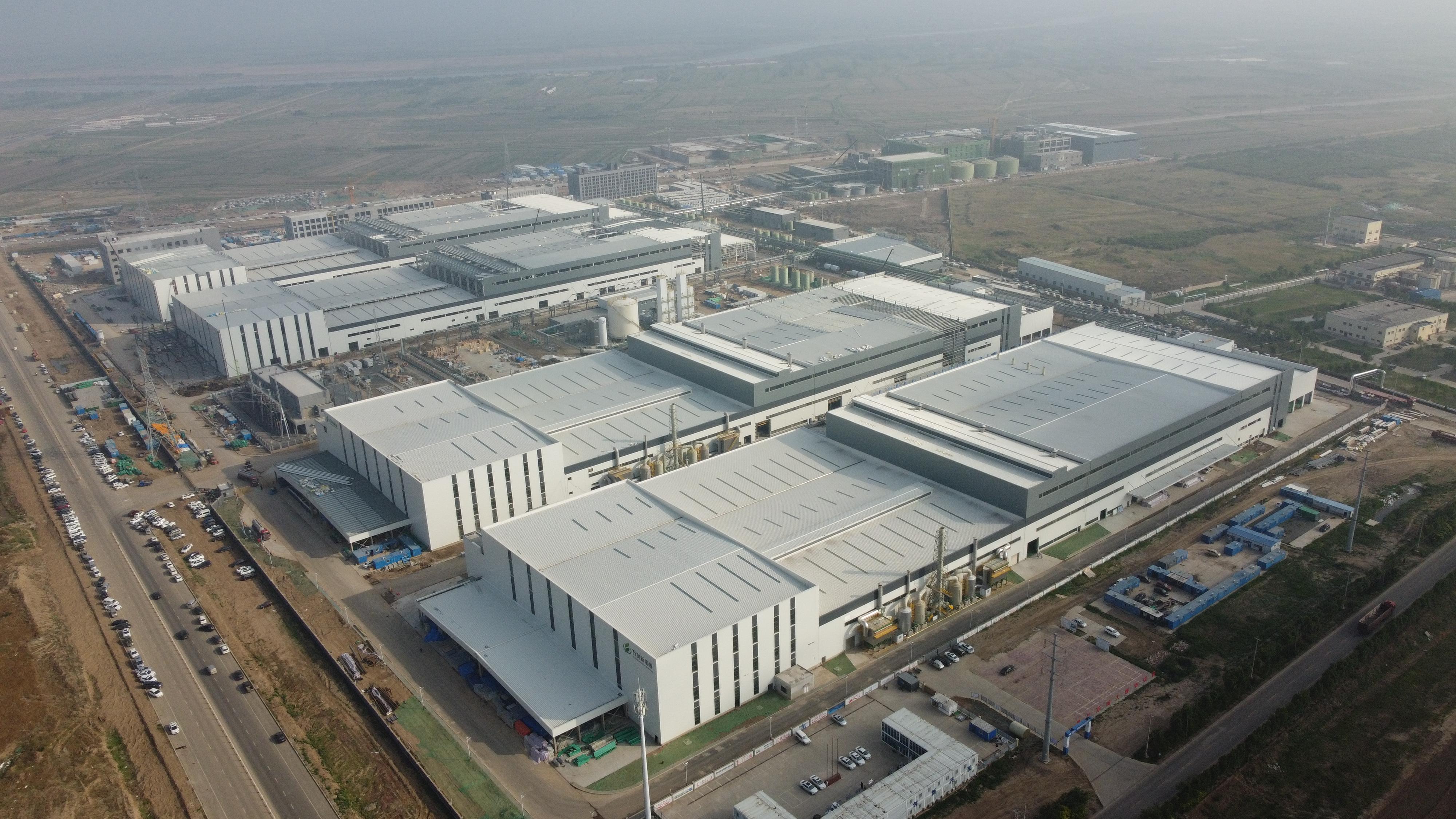 工商业储能订单如潮，技术遥遥领先的特变电工太低调了