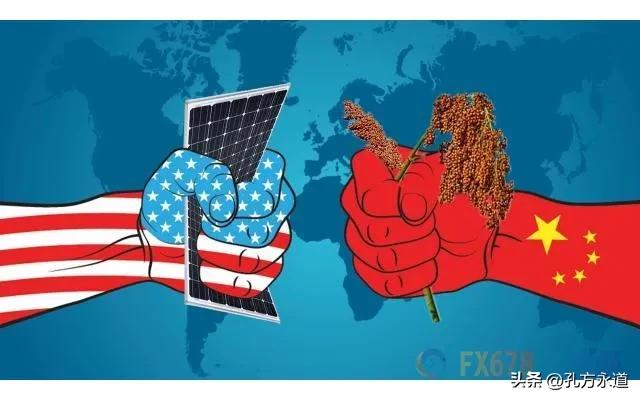 中美撤资的后果,中美脱钩不会影响哪些行业