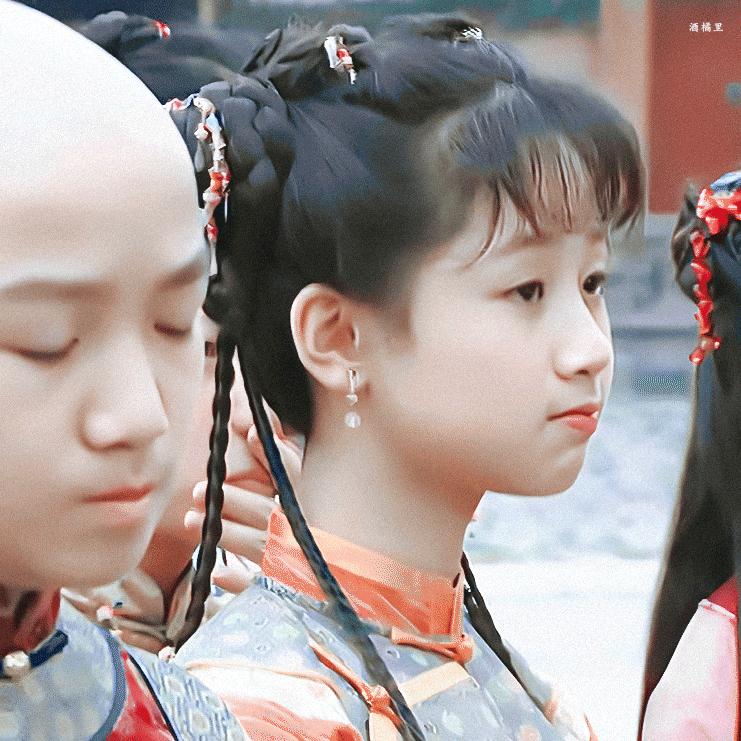 超越妹妹的狐女可得好好夸一夸，来围观女明星的那些神仙综艺造型