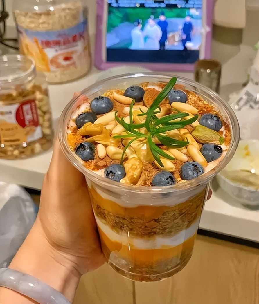 儿童早餐一个星期不重样菜谱,15天不重样的早餐分享孩子都爱吃