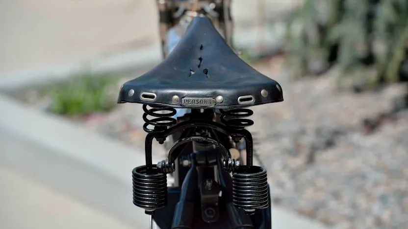 天价哈雷640万，120年历史尽在哈雷博物馆