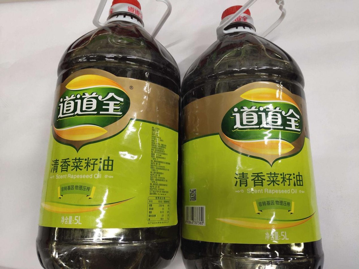 最好的食用油排名榜前十,最好食用油排名2015