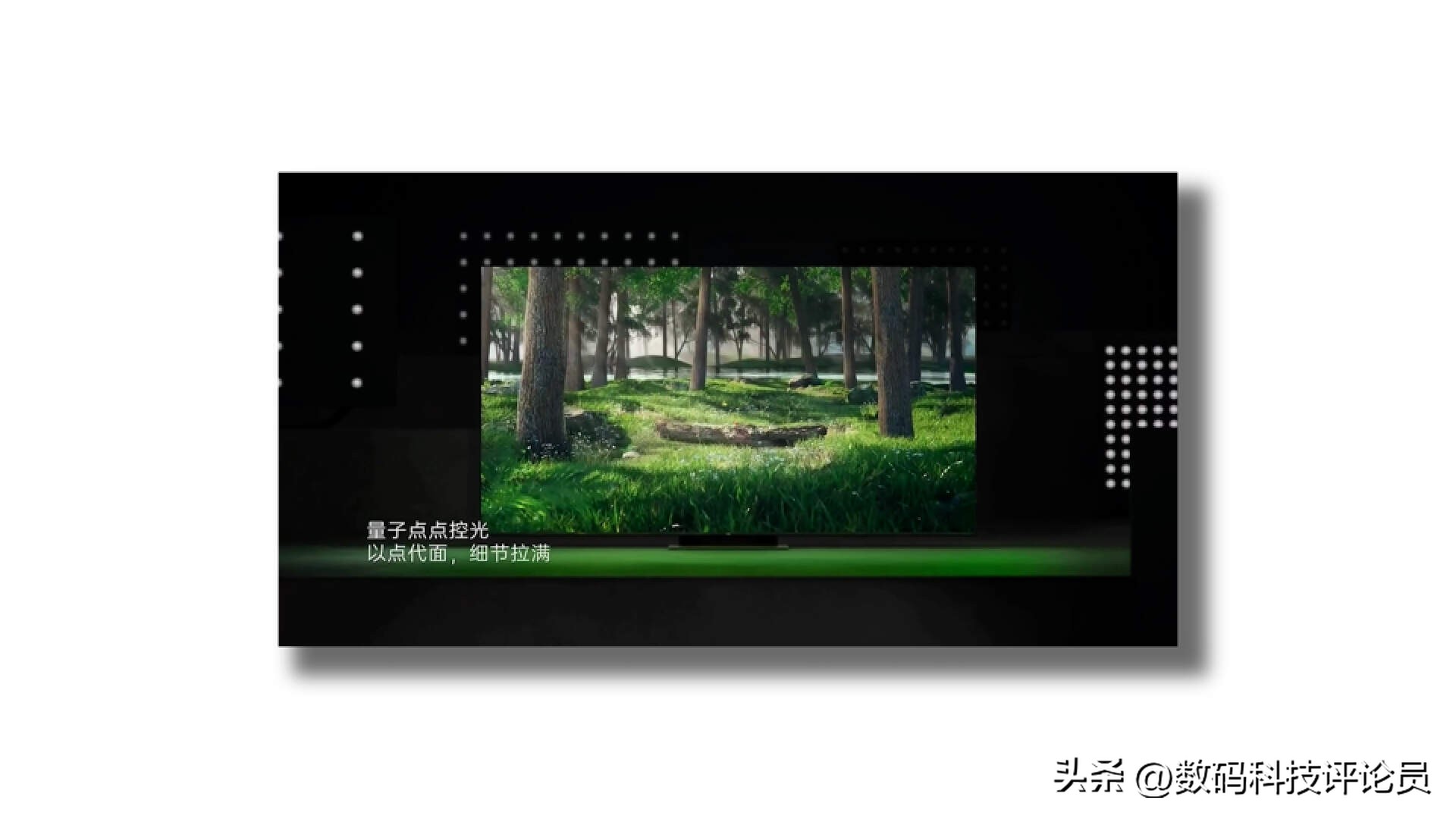 tclq10h的对比度调到多少是最佳,tclq10峰值亮度