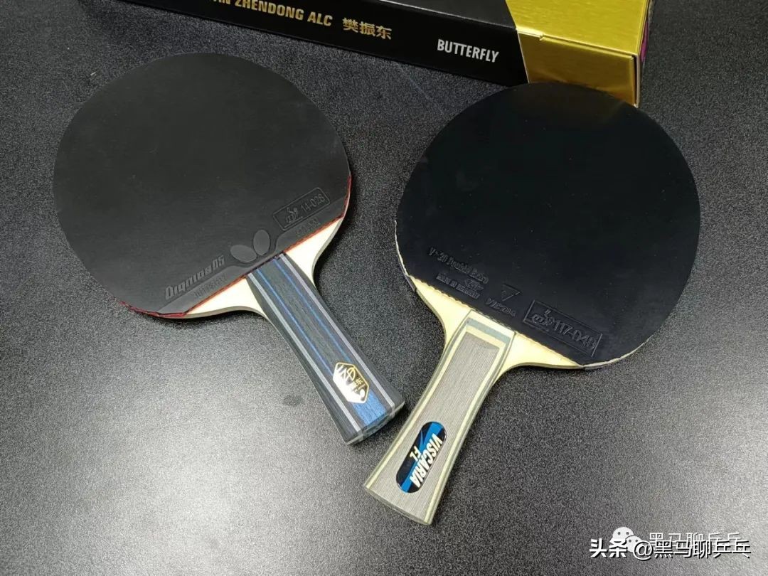 我们最喜欢的10款球板（2022版）