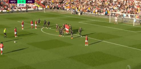 阿森纳0-3惨败波尔图,阿森纳1:3惨败狼队