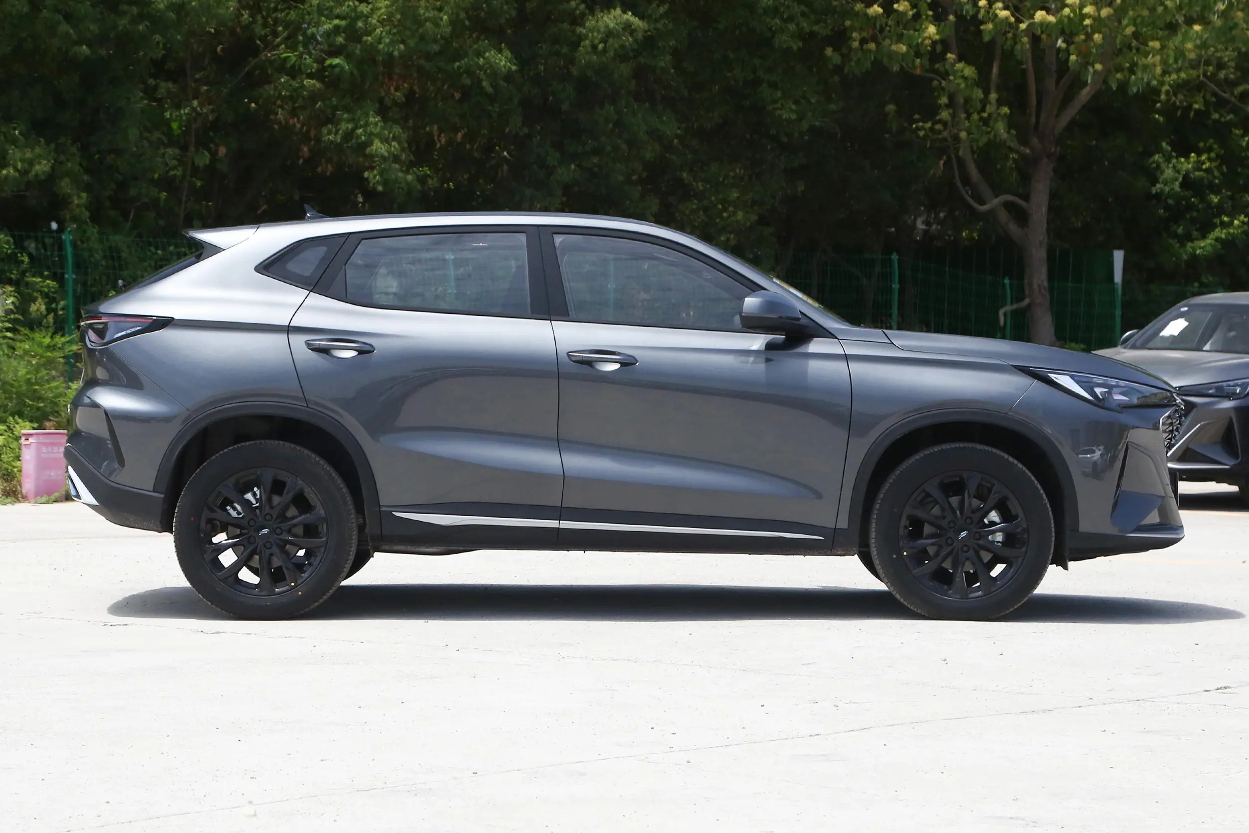 15万内这4台suv是家用代步首选,兼顾实惠与实用这款suv值得一看