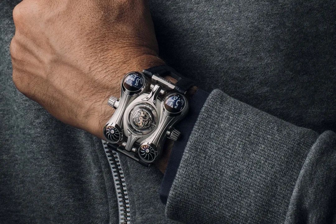 中国航天员手表飞亚达,航天表飞亚达