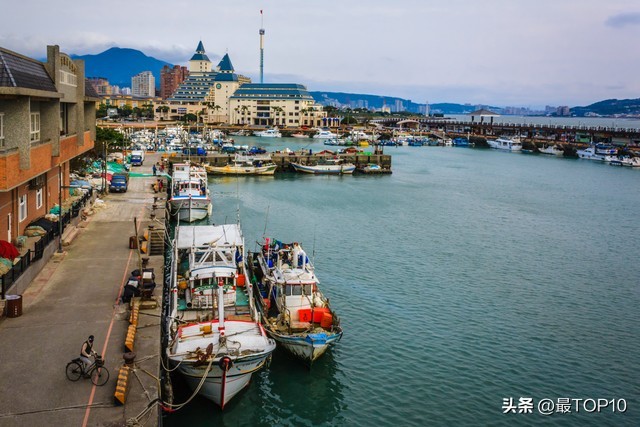 台湾最好的大学排名,台湾最好的前十名大学