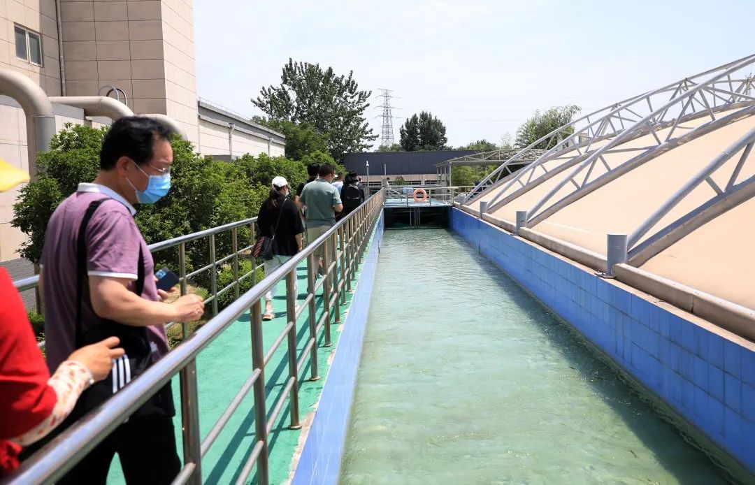 美丽西安生态行,生态环境保护美丽西安