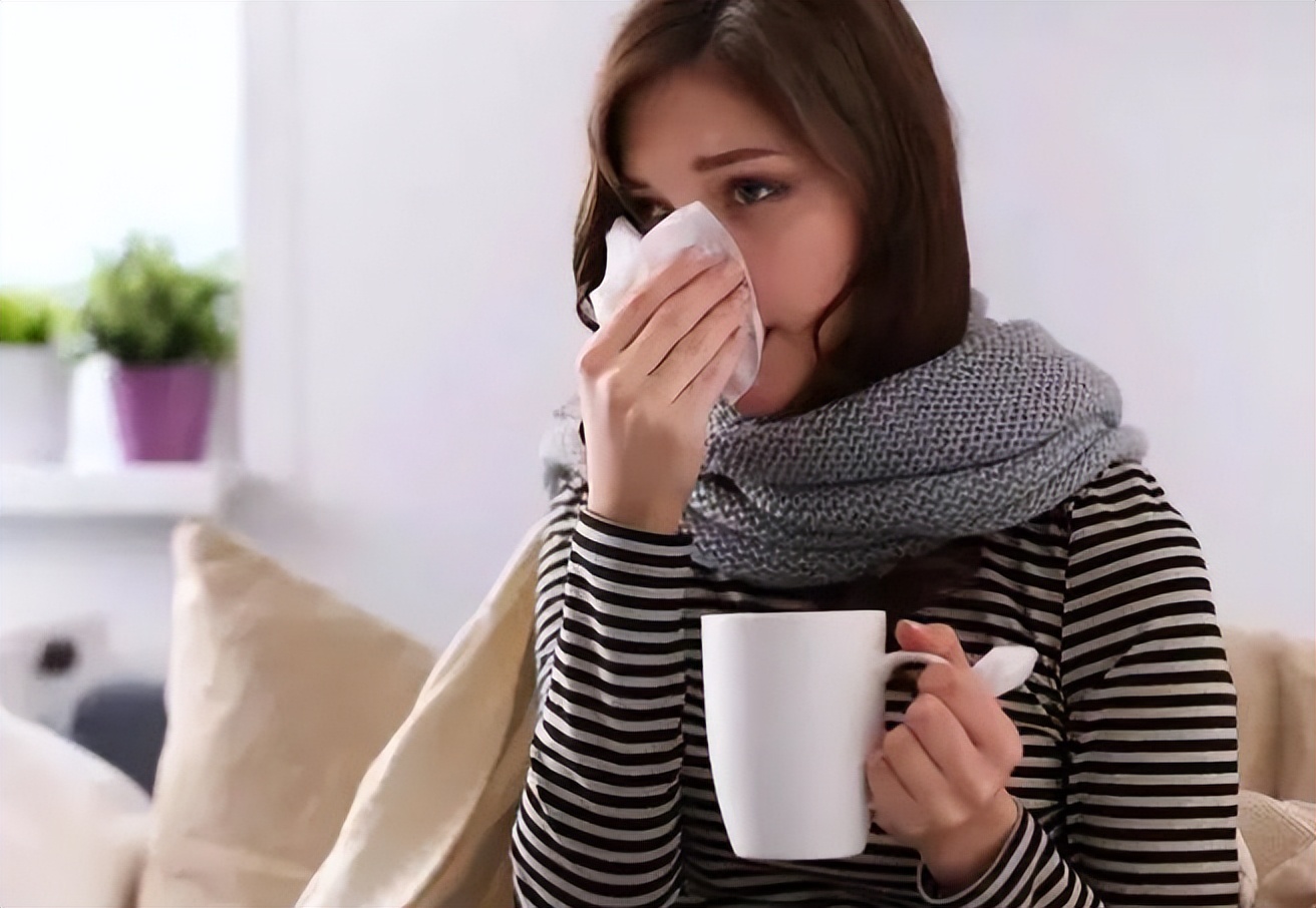 长期不感冒的人,不仅免疫力差,还更容易患癌?真相来了