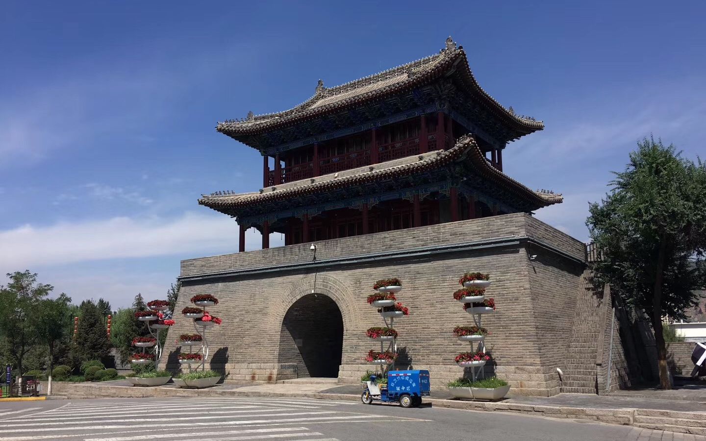 青海为啥不是自治区,青海是省级行政区吗