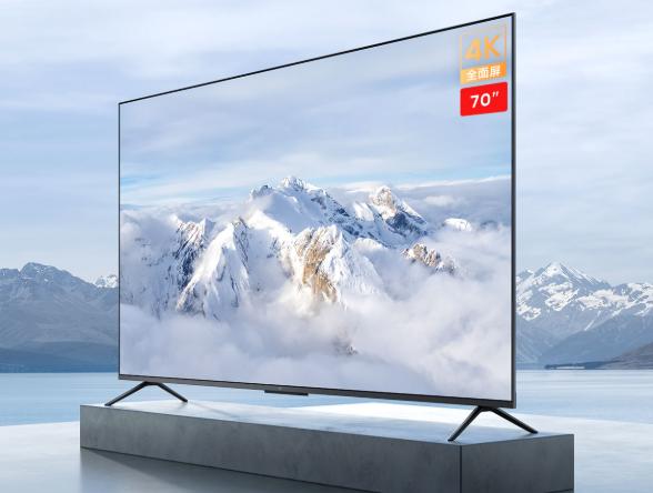 小米全面屏75寸电视参数调整,小米电视55寸ex系列全面屏