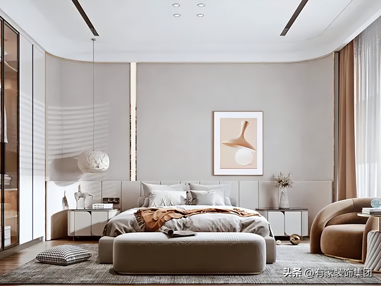 福州福清市装修公司哪家好,2020福清十大装修公司