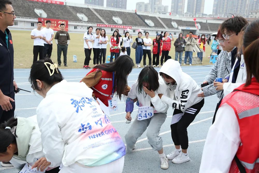 中南大学24周年超燃,超燃运动会开幕式热门