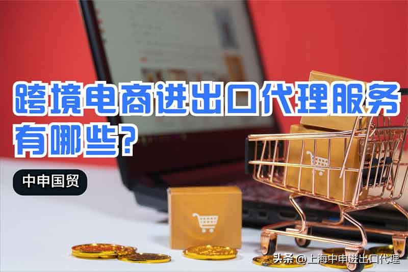 跨境电商行业进出口权代理哪家好,进出口公司如何经营跨境电商