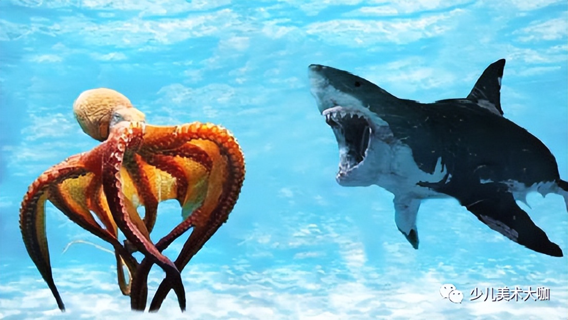 创意美术简单易学,创意美术幼儿