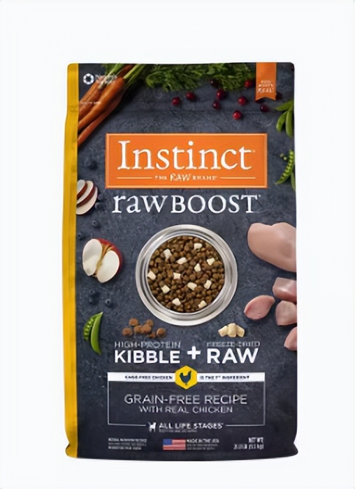 狗狗吃什么品种狗粮不上火,狗狗喂干狗粮好还是湿狗粮好