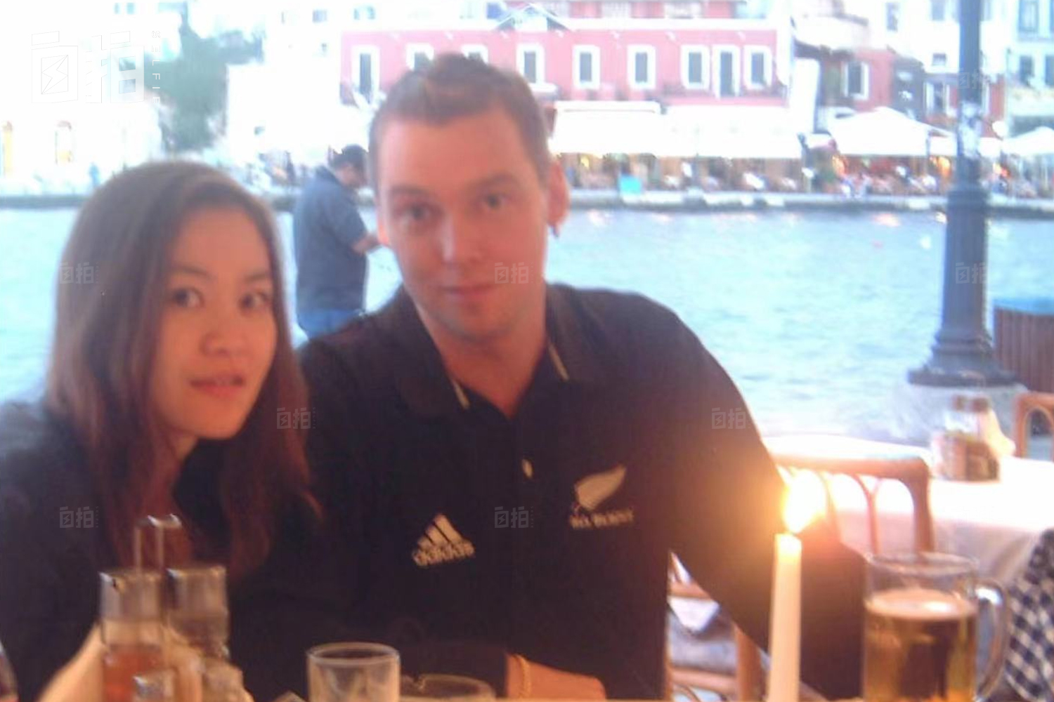 我，远嫁瑞典，没多久丈夫失业，我扛起家庭重担，从老师做到高管