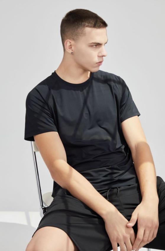 个性定制t恤前景如何,个性定制t恤