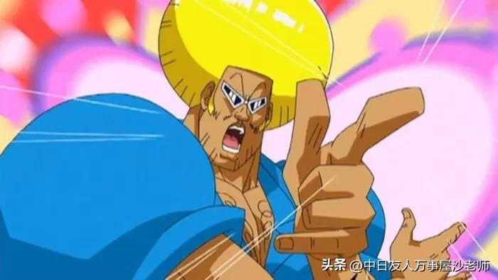 日宅票选jump史上最帅主角,jump全人气角色投票排名