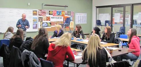 加拿大移民l如何在加拿大过上滋润的生活