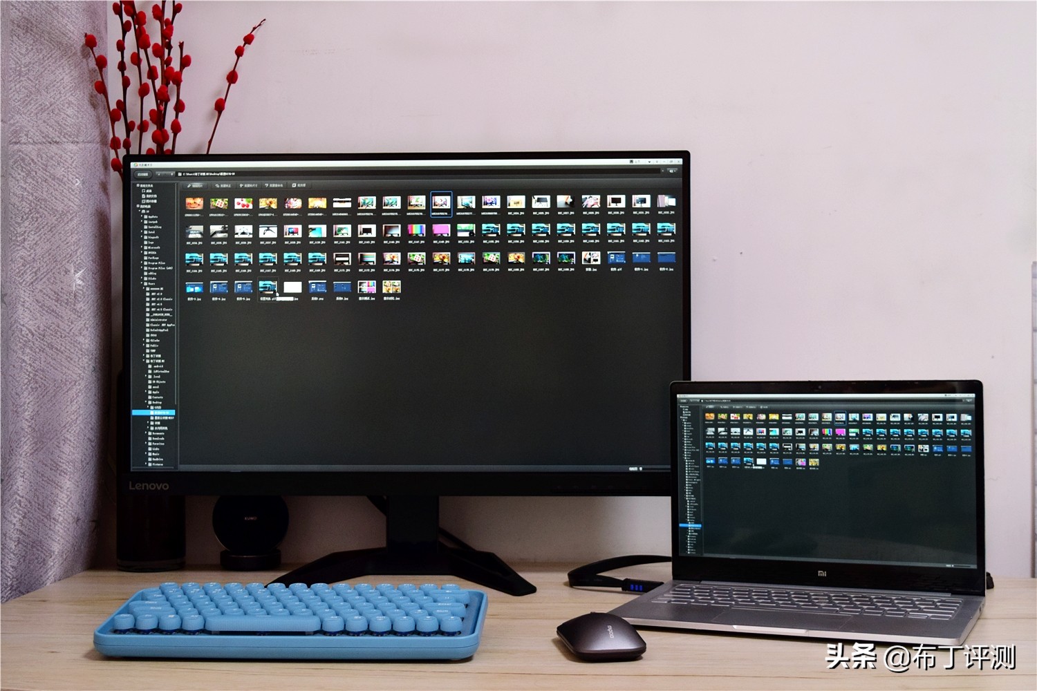 联想g27和g27c,联想g27q-20使用体验