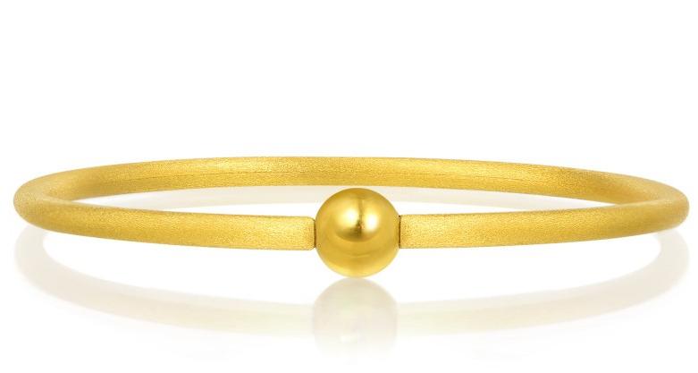 现在结婚都买什么金首饰,结婚3金一般买多少钱合适