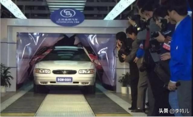 别克或将“换标”,这新LOGO怎么样?别克车主们喜欢吗