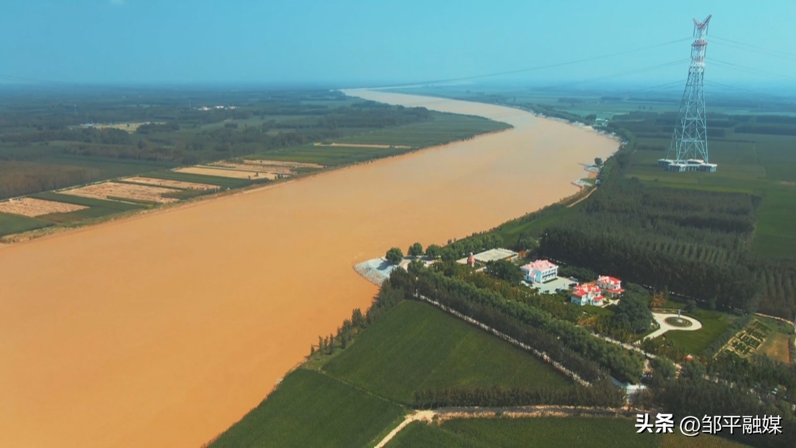 黄河流域水资源高质量发展,黄河水资源保护与经济发展