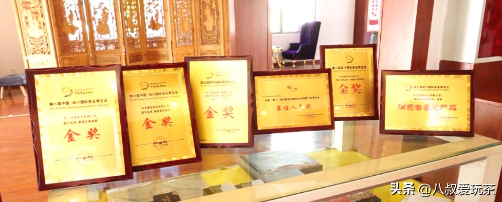 中国各省份名茶代表,中国十大名茶地图