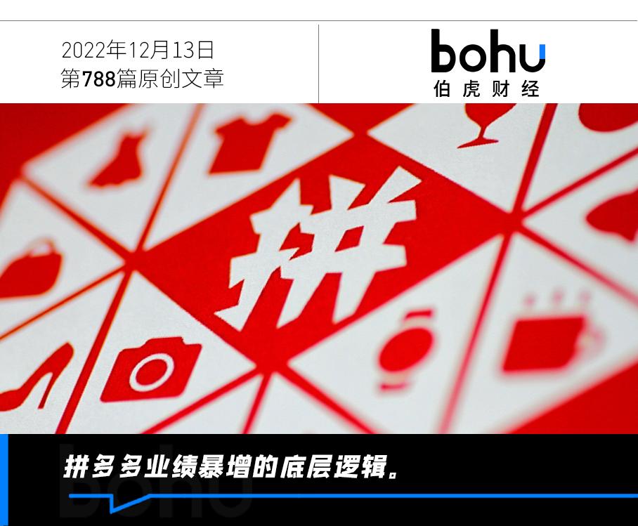 拼多多2019二季报,拼多多盈亏数据