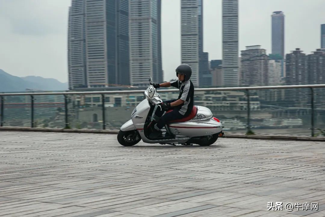 17款标致django测评,标致djangocaferacer开箱