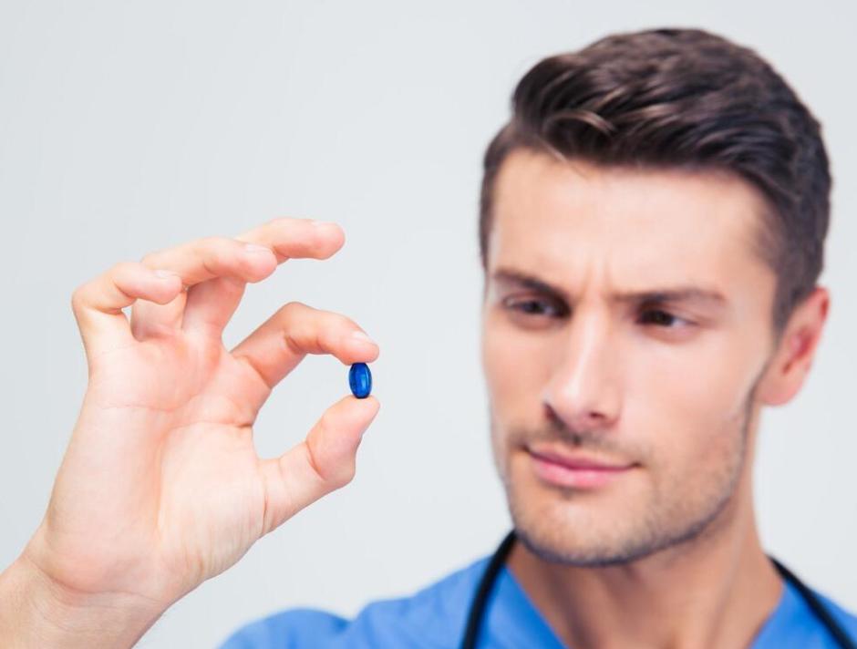 男人想变年轻这两点要注意,男人想变胖该吃啥药