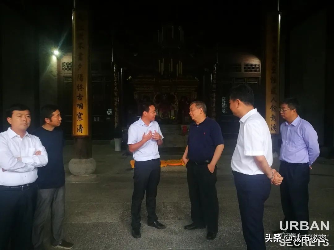 什么是城市有机更新改造,什么是城市有机更新