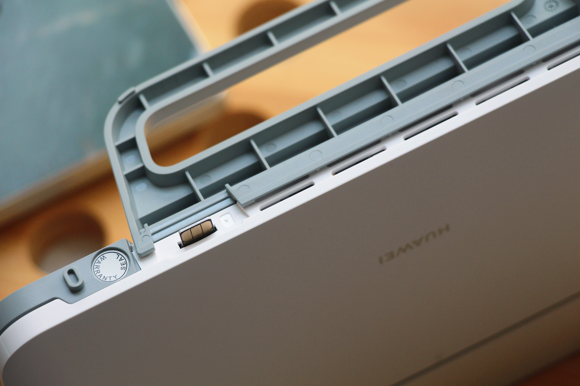 华为移动路由pro多设备分摊网速,华为移动路由器pro和随身wifi