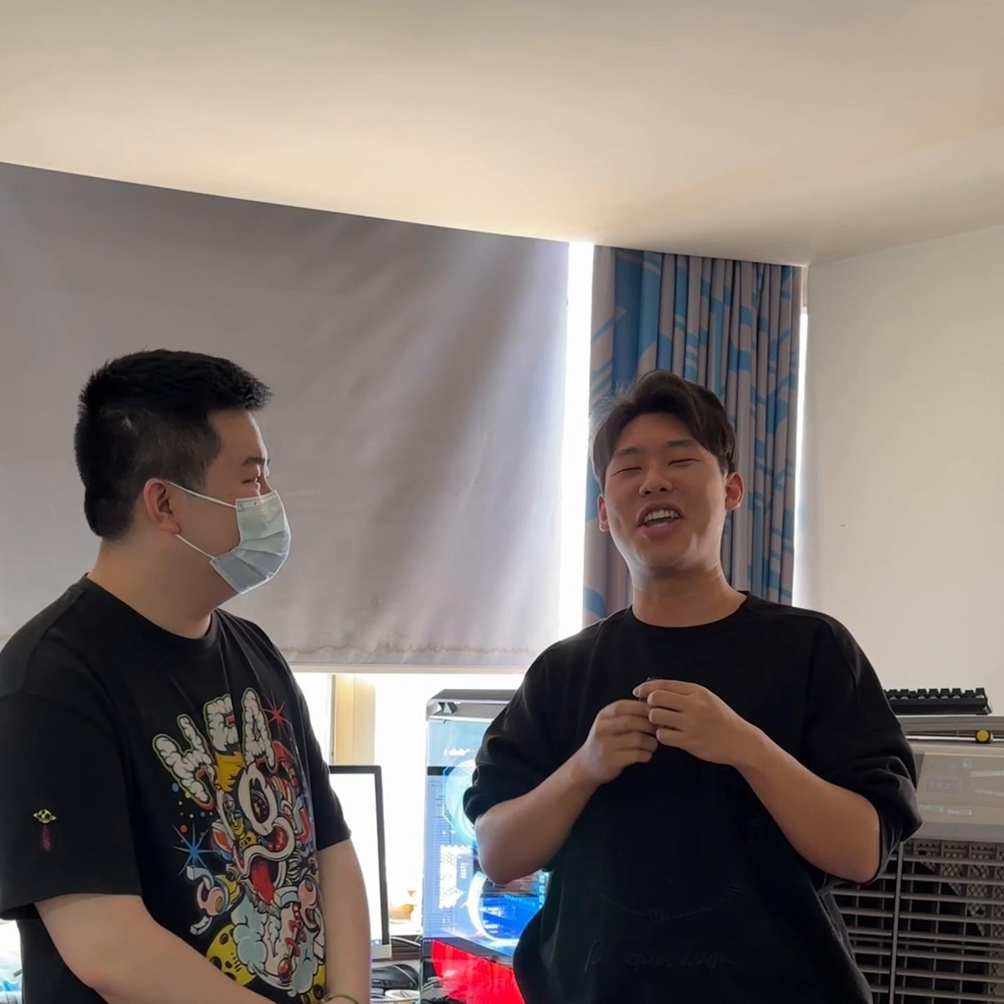 #电脑城诸葛亮！告诉你要不要自己#diy电脑，三顾茅庐最终白嫖~