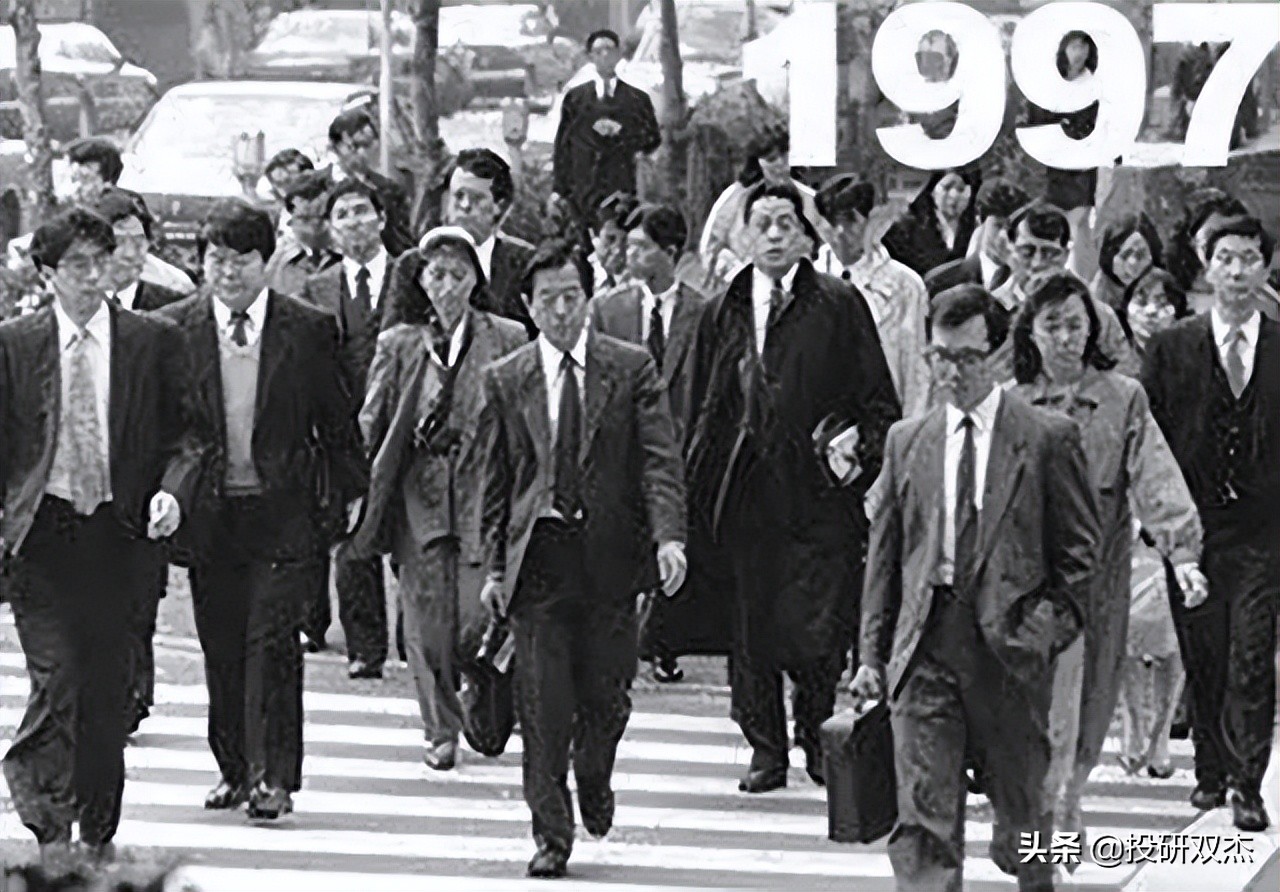 1998香港金融保卫战港股变化图,1998香港金融保卫战下集