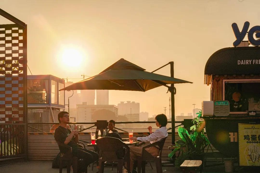 2021广州打卡必去的地方,广州必打卡的十个免费景点