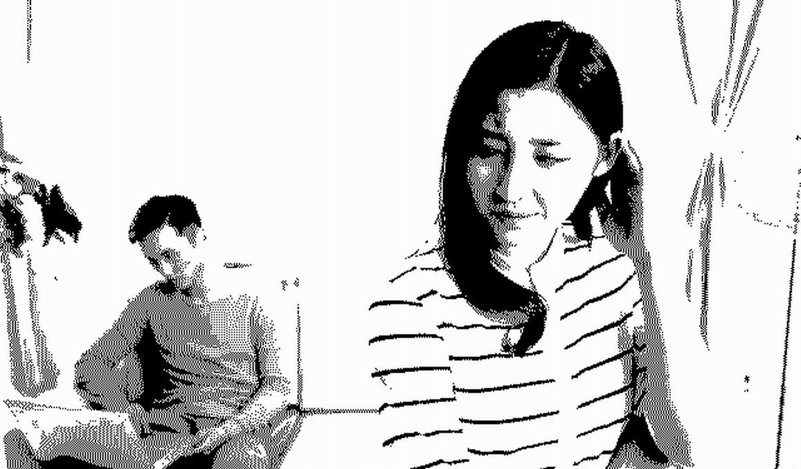 媒人小小说,嫁小我十五岁的丈夫