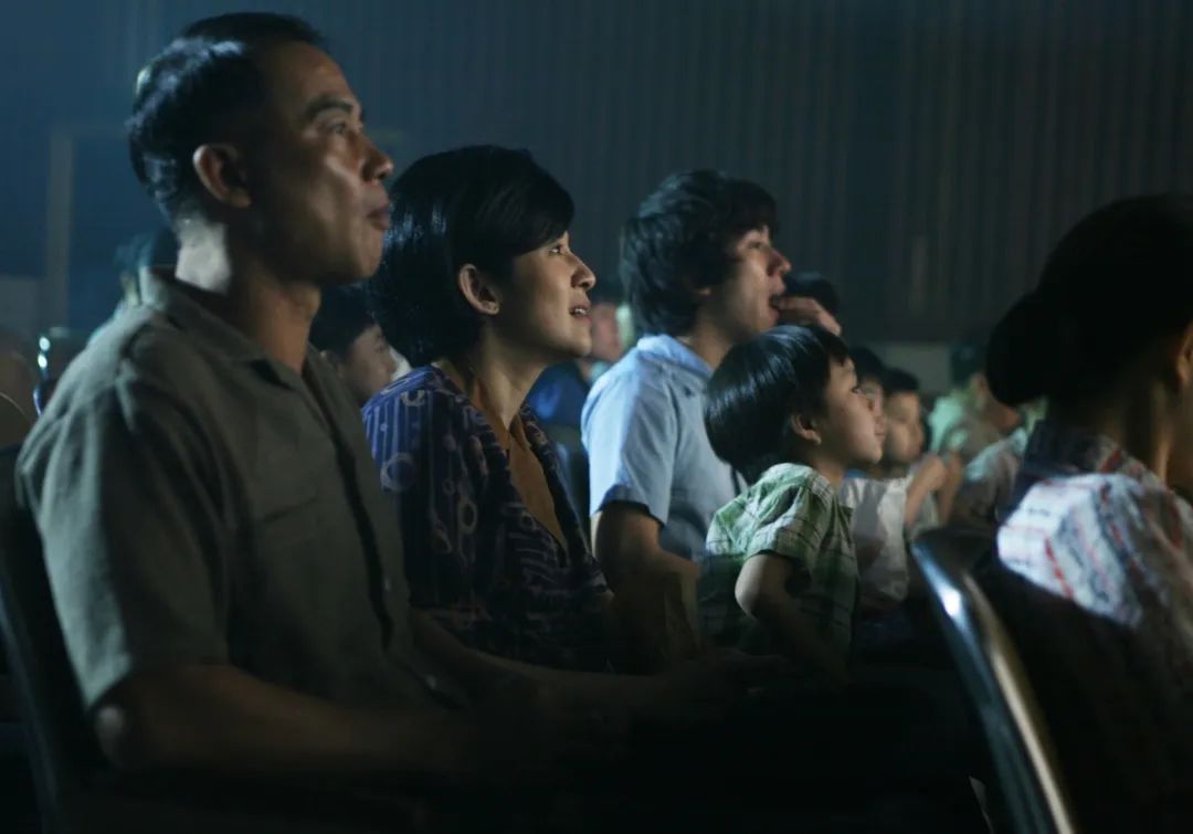 在没电影看的日子里，怀念那些没电影看的日子｜杨殳专栏