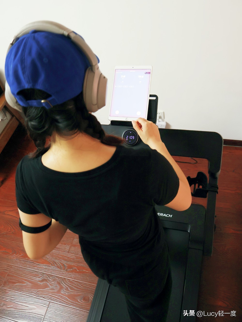 闃冲悍鍚庡彲浠ヨ蛋璺戞鏈哄悧,闃冲悍鍚庡湪璺戞鏈轰笂璧拌矾绠楄繍鍔ㄥ悧