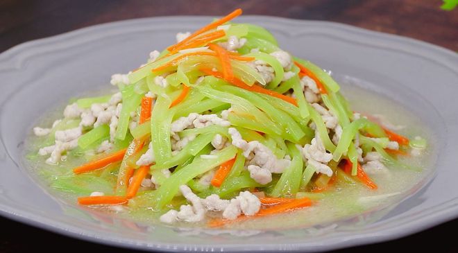 这4菜大量上市!建议中老年人多吃，增强抵抗力，蛋白质含量高