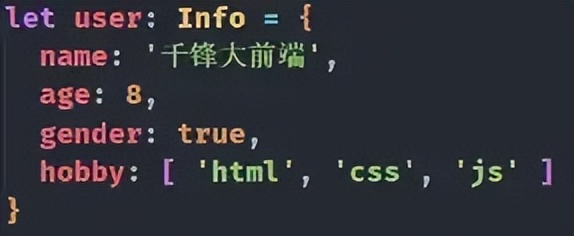 typescript全方位学习指南,typescript介绍与体验
