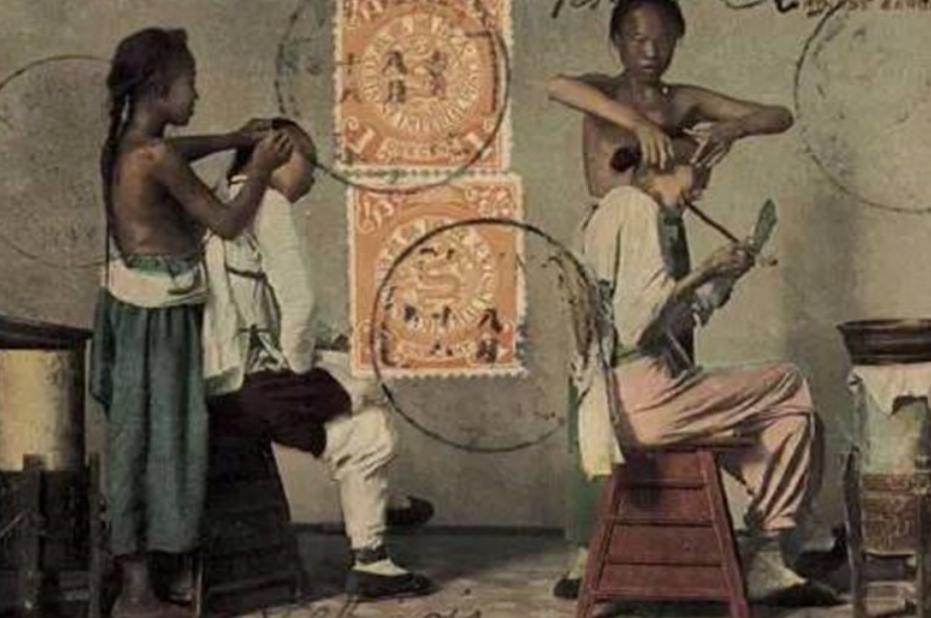 古代十种酷刑最后一种最残忍,古代十大酷刑你认为哪一种最残忍