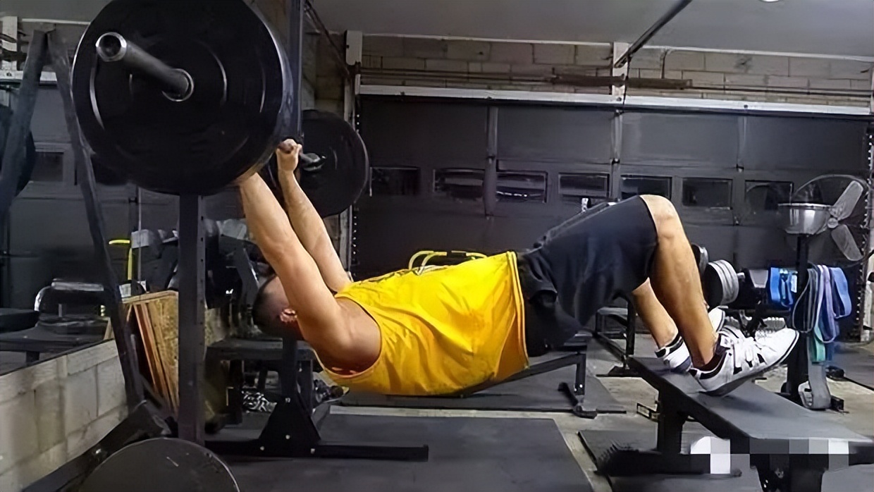 基础体能动作讲解,全身体能训练最常用的动作