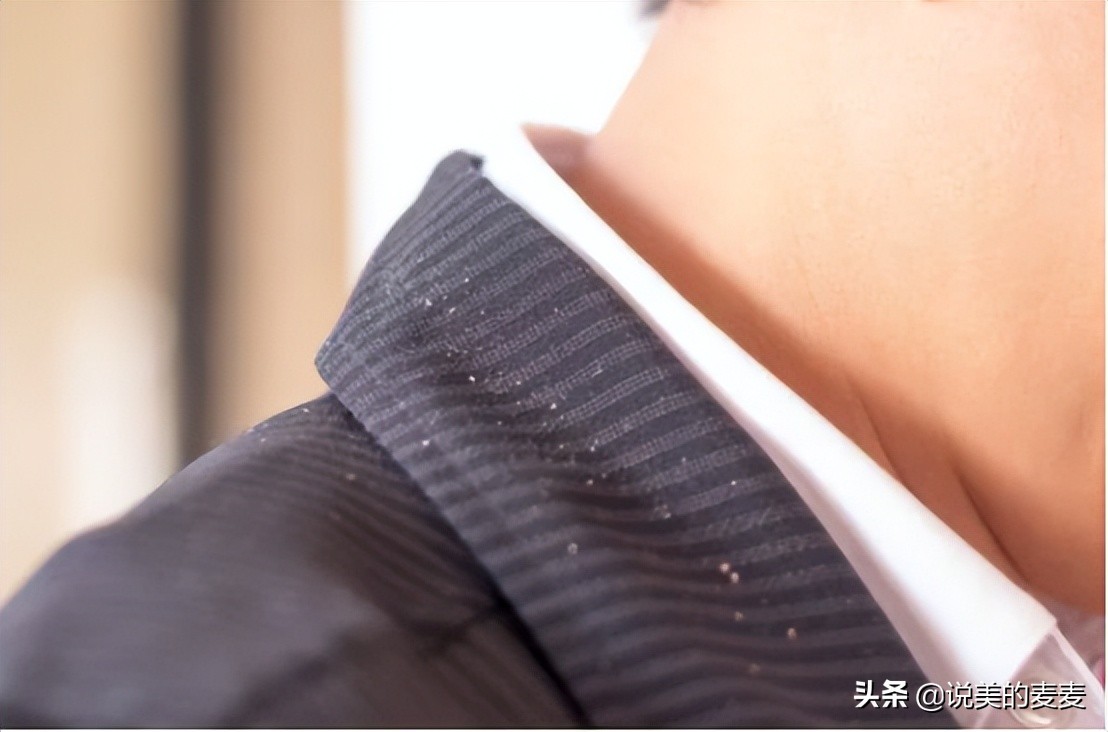 男士头皮护理视频教程,男性头皮护理知识