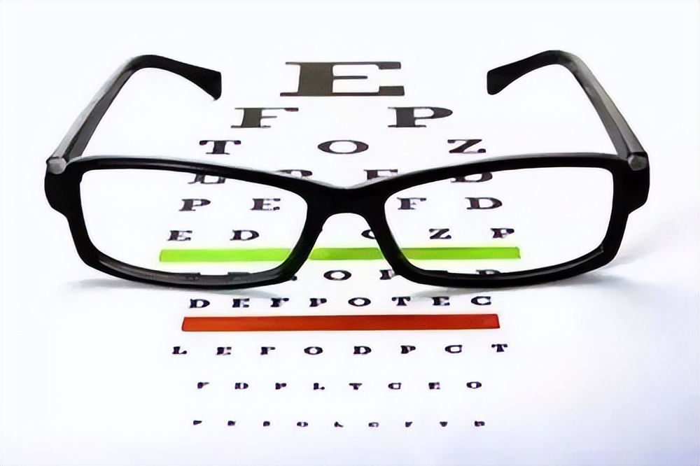 青少年视力防护,青少年视力保护小常识